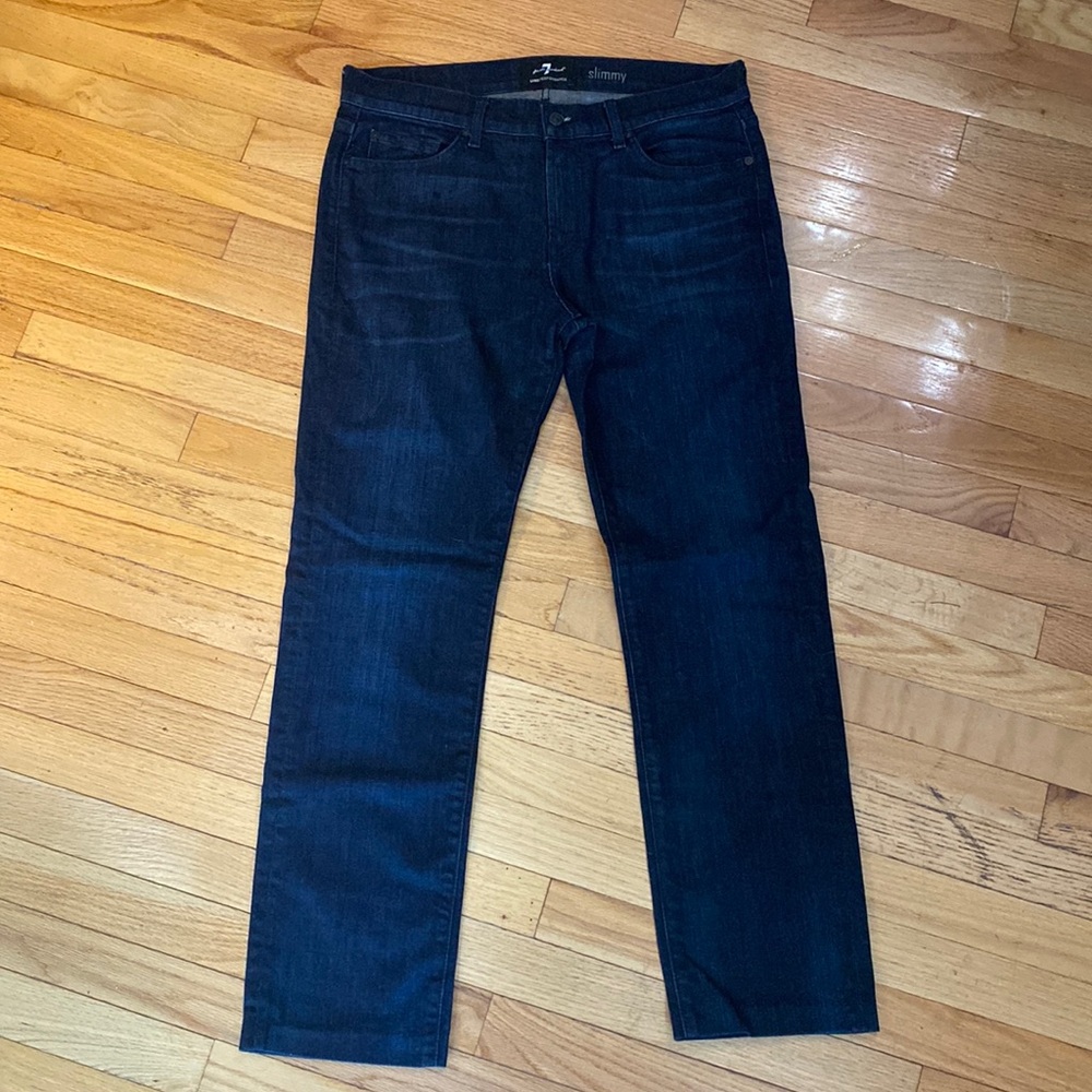 7 For All Mankind Men’s Jeans